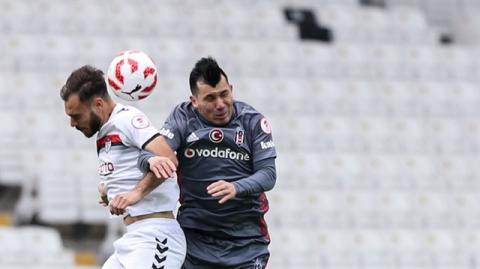 SPOR Beşiktaş, Süper Kupa için Katar'a gitti - Dailymotion ...