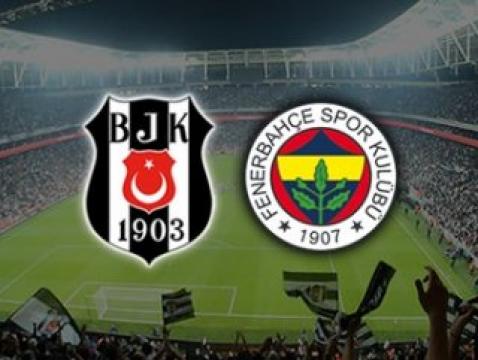 Galatasaray 1-2 Fenerbahçe Derbisi Maç Özeti İzle Dev ...