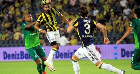 Bursaspor Fenerbahçe Maçı Canlı İzle 8 Aralık 2017