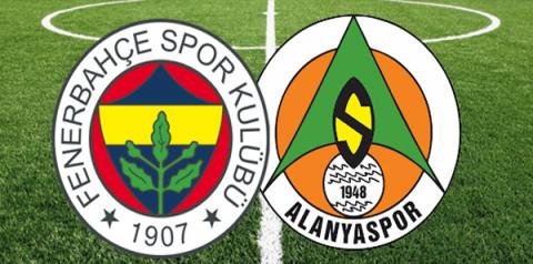 Gençlerbirliği-Adanaspor maçı izle (Süper Lig 30. Hafta)